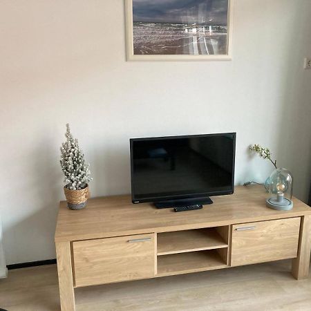 Appartement Duinstraatje 27 Zoutelande Dış mekan fotoğraf