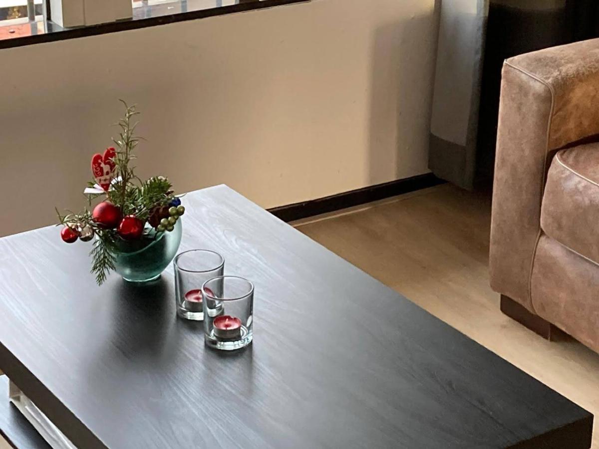Appartement Duinstraatje 27 Zoutelande Dış mekan fotoğraf