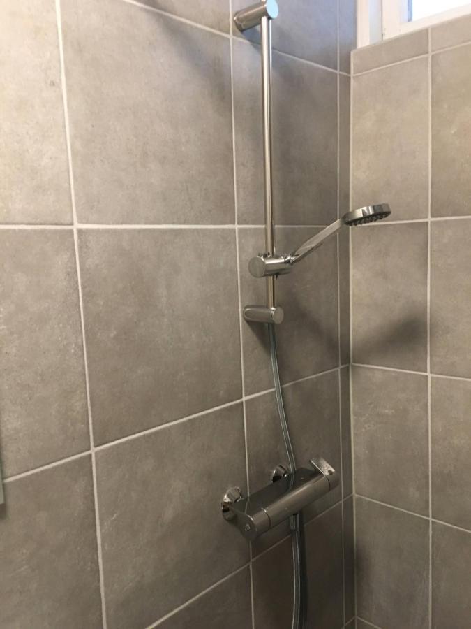 Appartement Duinstraatje 27 Zoutelande Dış mekan fotoğraf